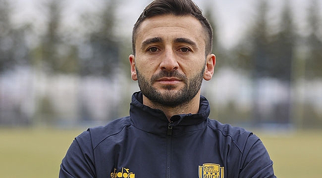 Yusuf adım adım yaklaşıyor