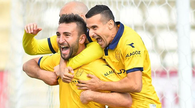 ‘Yusuf kıymetli bir futbolcu’