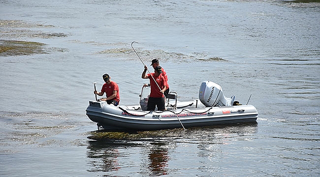 10 yaşındaki Emine her yerde aranıyor