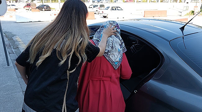 3 ilde FETÖ operasyonu: 4 gözaltı