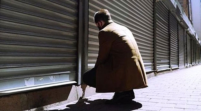 6 ayda 58 bin esnaf iflas etti