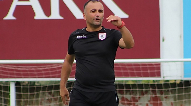 ‘Altyapıdaki çocuklarımızın artık bir hedefi var’