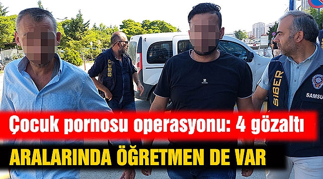 ARALARINDA ÖĞRETMEN DE VAR