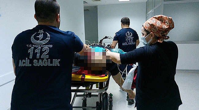 Astsubayın acı sonu