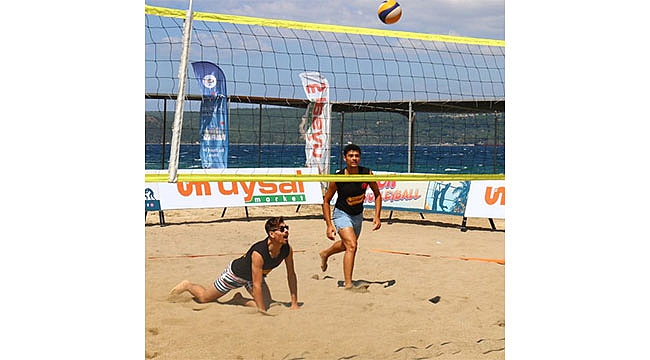 Atakum’da turnuva başlıyor