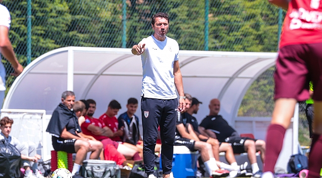 BEKLEDİĞİM SEVİYENİN ÜSTÜNDEYİZ