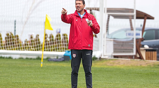 Bektaş’tan transfer sinyali