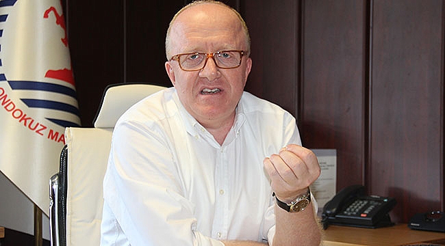 Bilinçli nesiller yetiştirmeliyiz