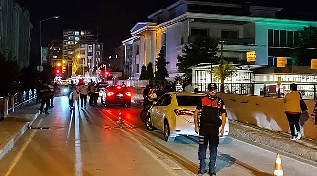 Bin 456 aranan şahıs yakalandı