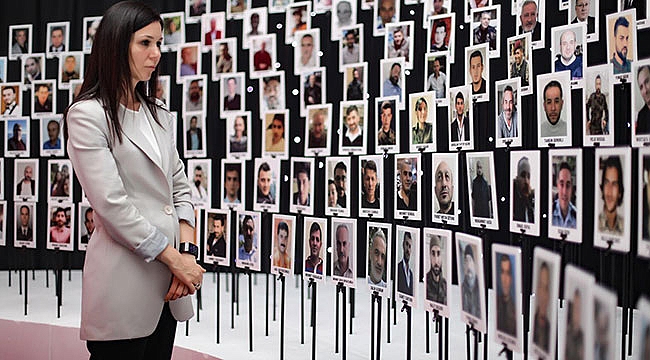 Bu direniş dünyaya örnek oldu