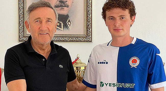 Büyükşehir güçleniyor