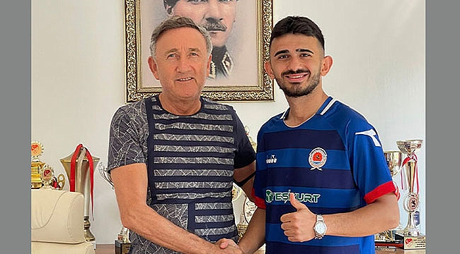 Büyükşehir güçleniyor