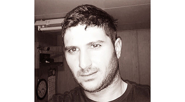 Çarşamba’da feci ölüm