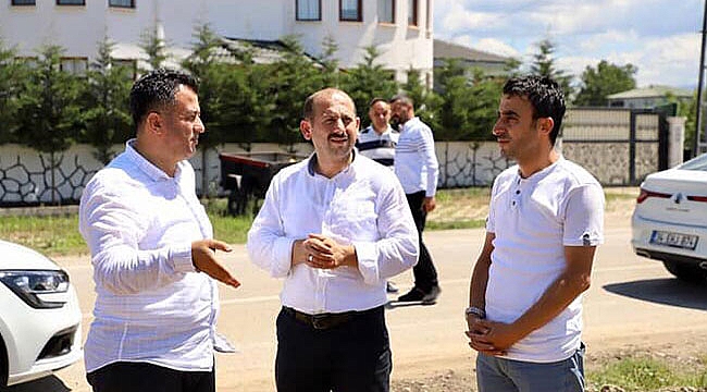 Çarşamba’da inceleme