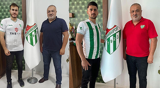 Çarşambaspor’da transfer harekatı