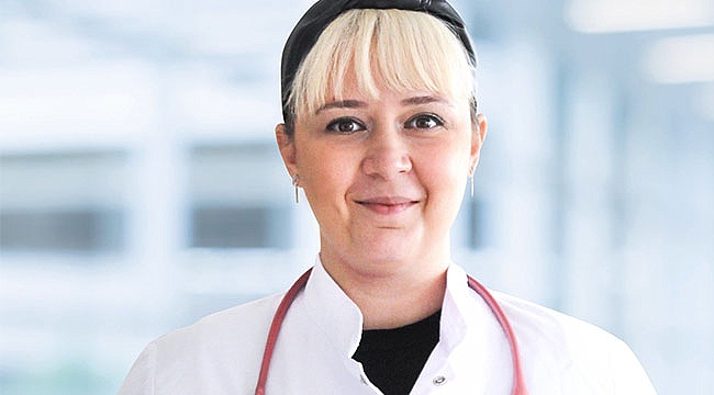 Çocuklarda epilepsi nöbetlerine dikkat!