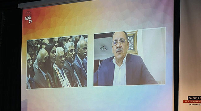 Demir’den videolu açıklama