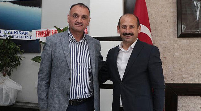 Dereci’ye ziyaret akını