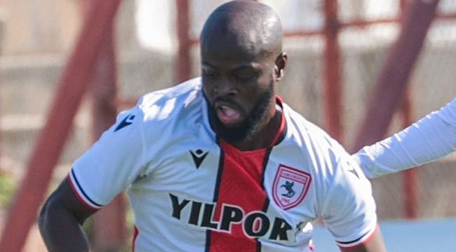 Diomande için rapor bekleniyor