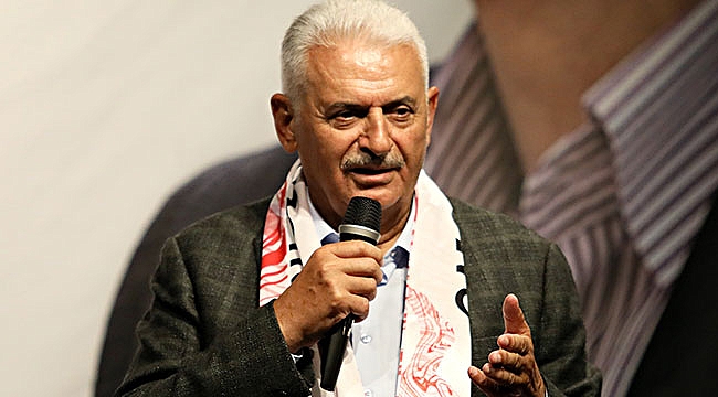 “Ekonomi modelimiz üretim, istihdam ve ihracata dayalı”