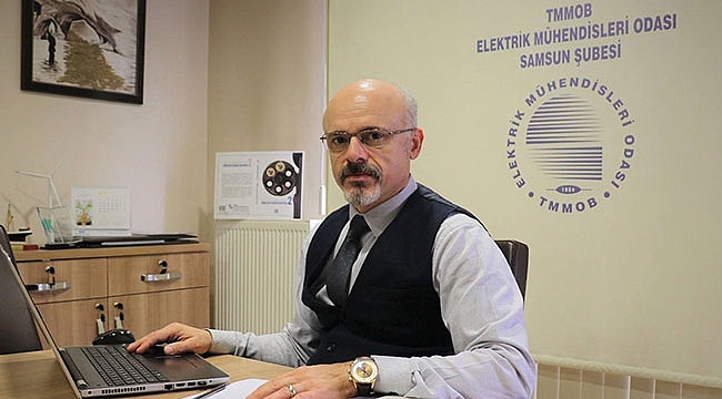 ‘Elektrik şirketlerine sokaktan para yağıyor’