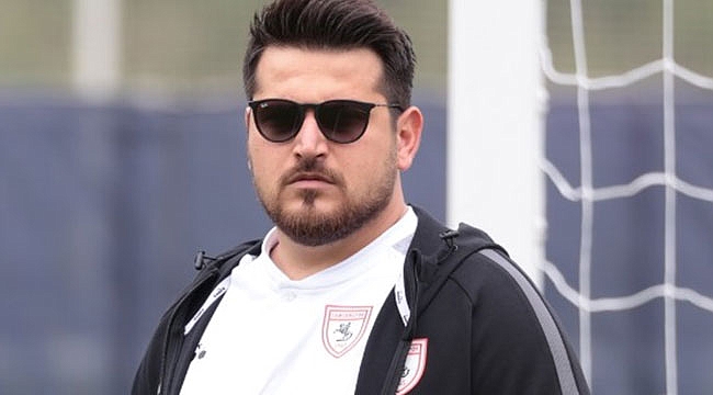 ‘Elimizden geleni yapıyoruz’