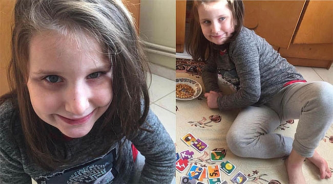 Emine Nur’un ölüm nedeni araştırılıyor