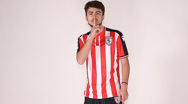 Emirhan Turgutluspor’da