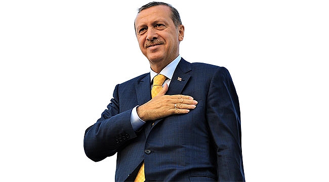 Erdoğan açıklayacak