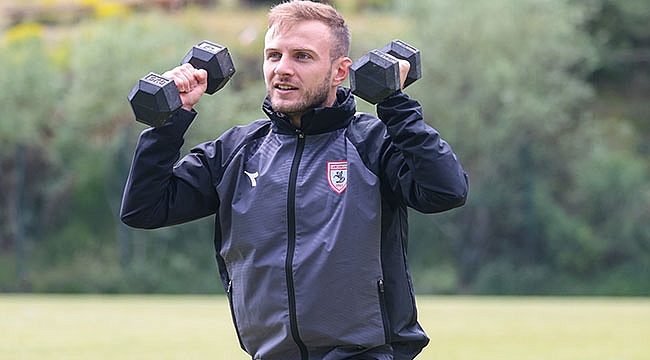 Genç yeteneklere milli davet