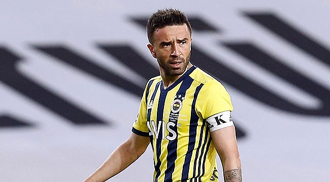 Gökhan maaşa takıldı!