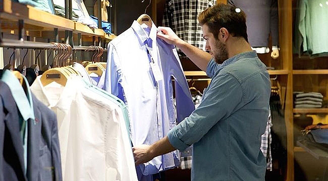Hazır giyime yüzde 100 zam yolda