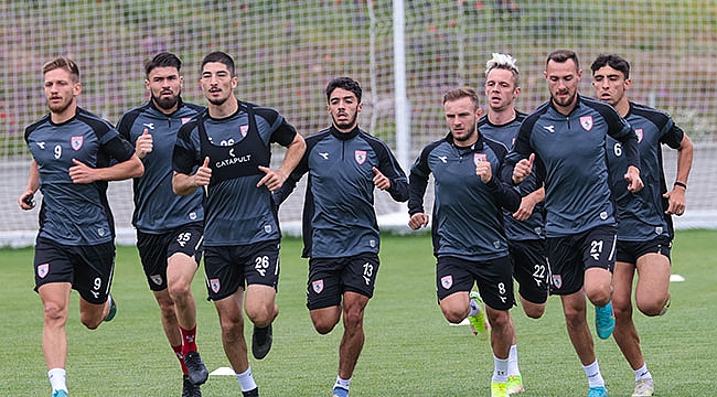 İlk rakip Gençlerbirliği