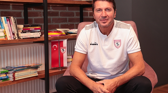 ‘İyi bir seviyeye çıktık’