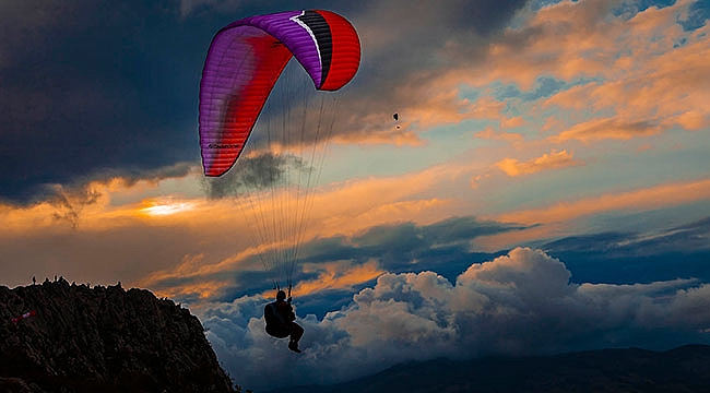 KAPIKAYAFEST HEYECANI BAŞLIYOR