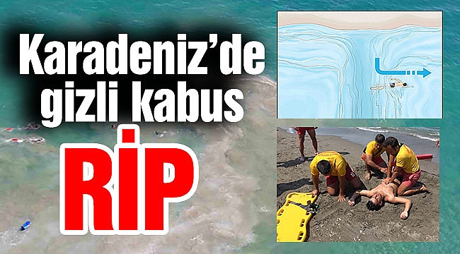 Karadeniz’de gizli kabus: RİP