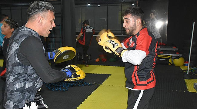 Karadeniz Samsun’da toplanacak