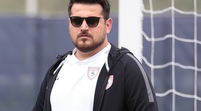 ‘Kim iyi olursa o oynayacak’