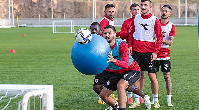 ‘Kupayı kaldırmak istiyorum’