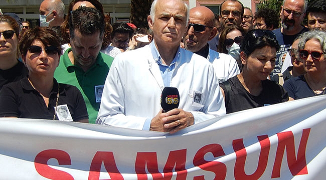 Maske uygulaması geri gelmeli