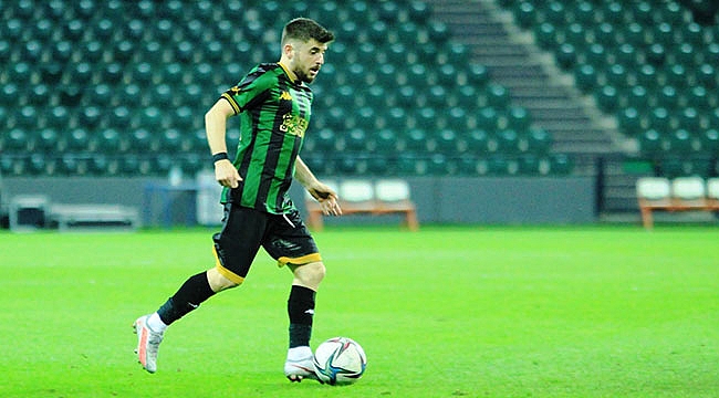 Mehmet Yılmaz’a teklif yok