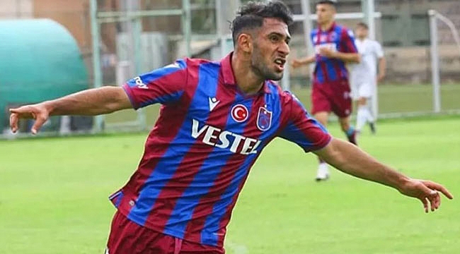 Muhammet Akpınar gündemde