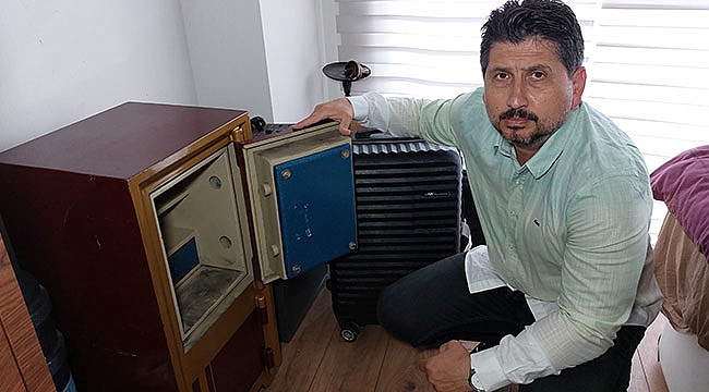 ‘Nasıl serbest kalır?’