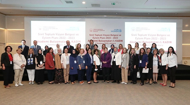 OMÜ OKTAM o programda