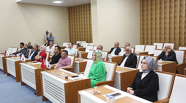 Onlara yine tatil yok