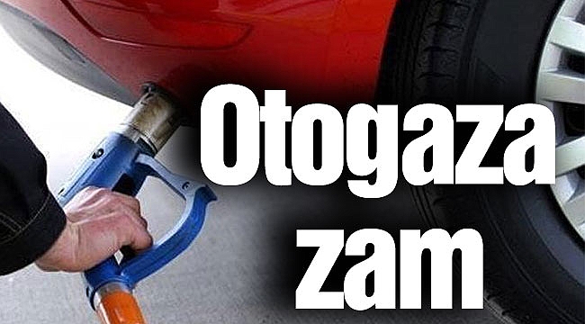 Otogaza zam
