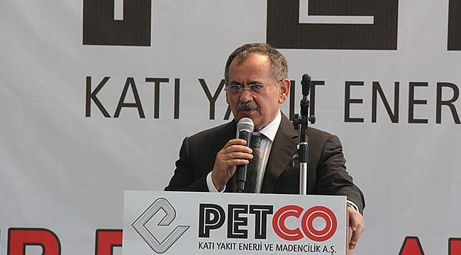 PETCO HİZMETE GİRDİ