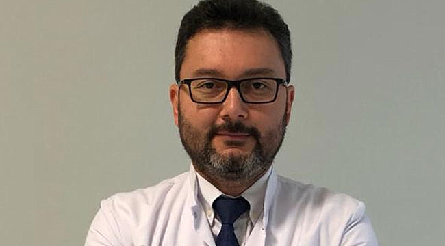 Prof. Dr. Özgür Günal'dan "eksik aşılarınızı yaptırın" uyarısı