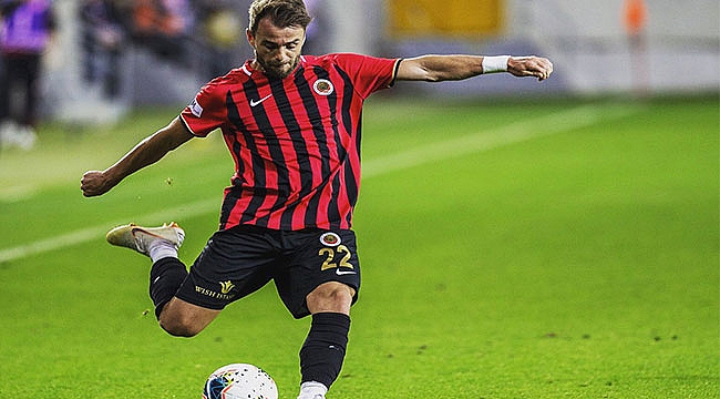 Rota Erdem’e döndü