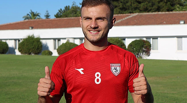 Sabırsızlıkla ligin başlamasını bekliyoruz